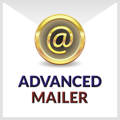Advanced Mailer