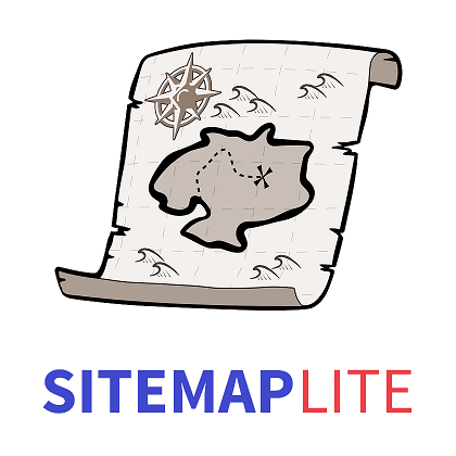 Sitemap Lite